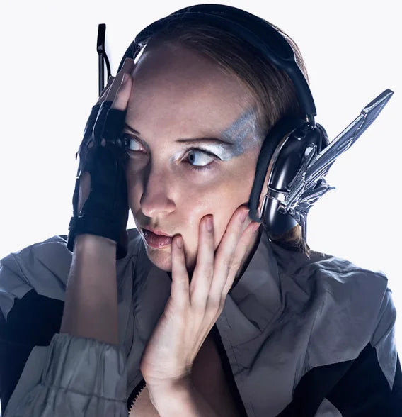 Travorie ButterflyCase