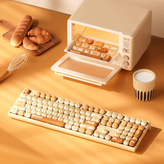 Travorie BreadKey