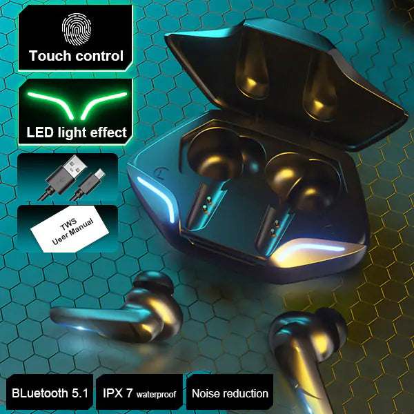 The Travoire EchoShield