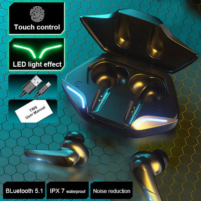 The Travoire EchoShield