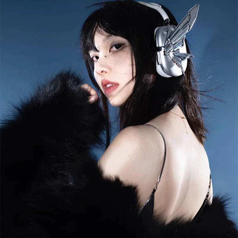 Travorie ButterflyCase