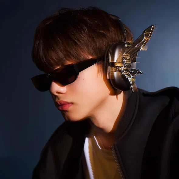 Travorie ButterflyCase