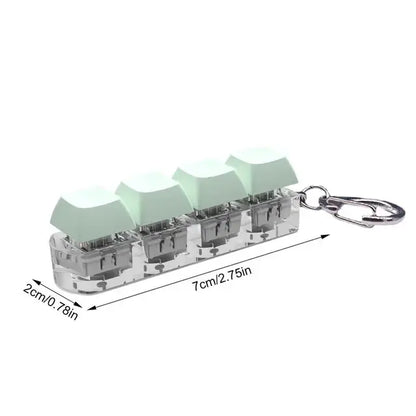 Travoire FidgetButton