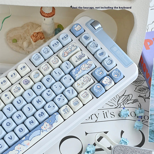 Travoire IceKeycap