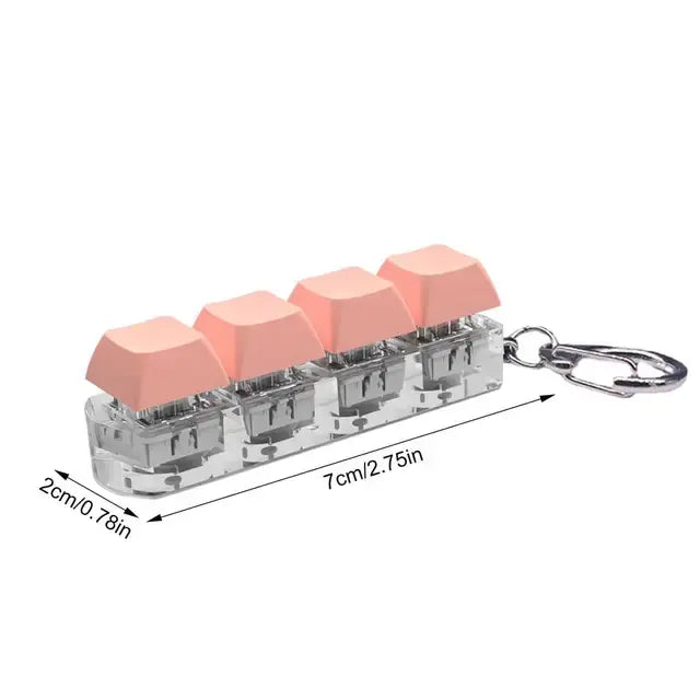 Travoire FidgetButton