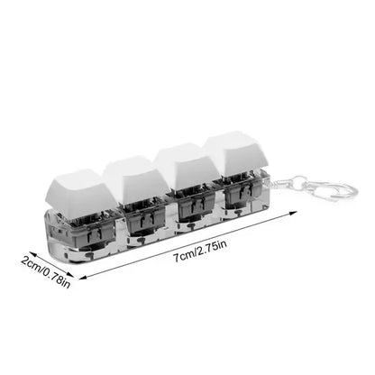 Travoire FidgetButton