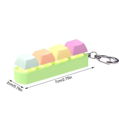 Travoire FidgetButton