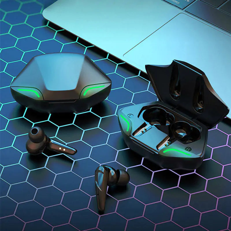 The Travoire EchoShield