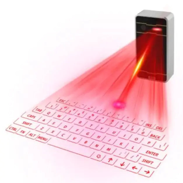 Travoire LaserKey