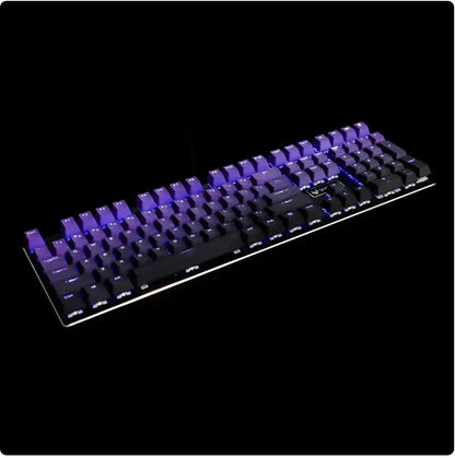 Travoire Keycap Gradient