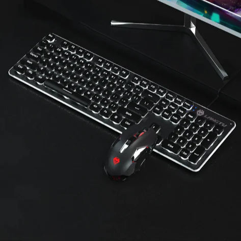 Travoire SilentKey