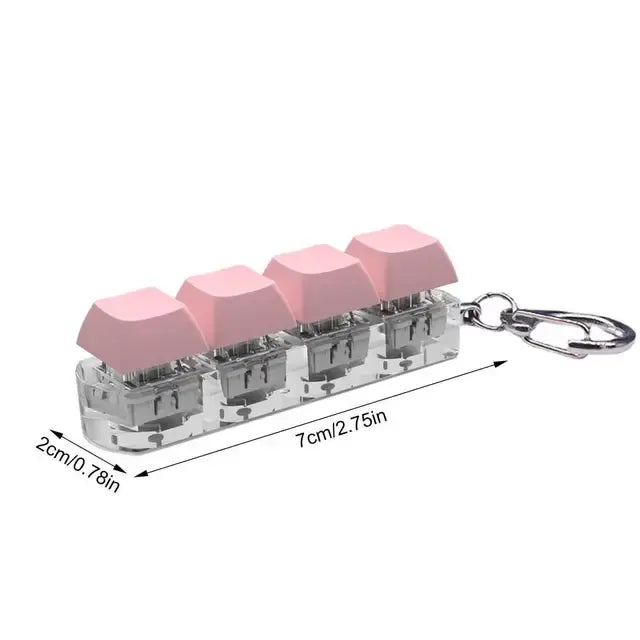 Travoire FidgetButton