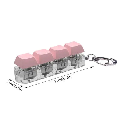 Travoire FidgetButton