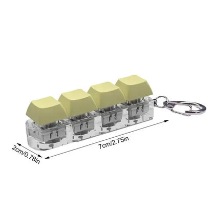 Travoire FidgetButton